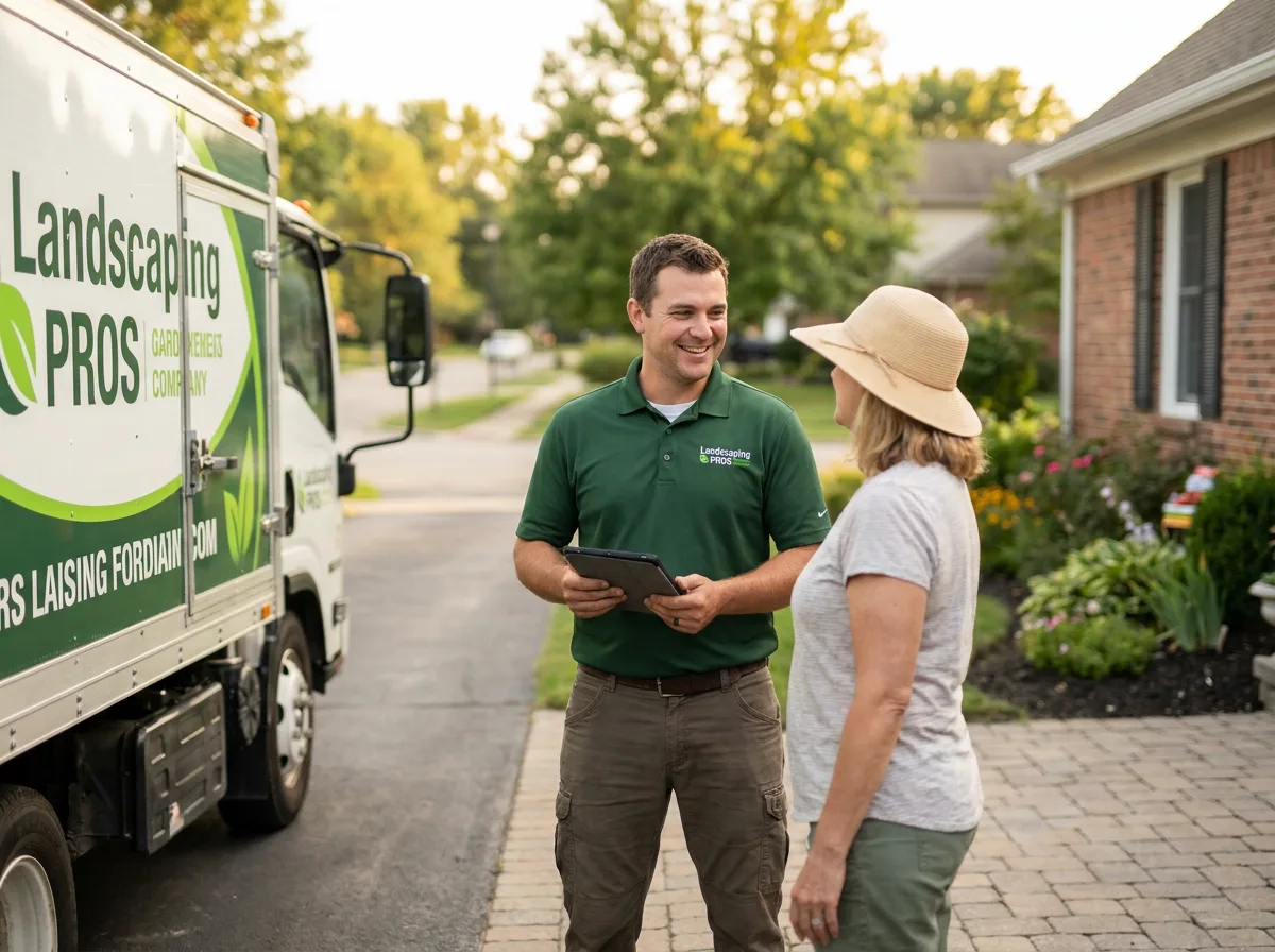 Landscaping Gary, MN FAQs